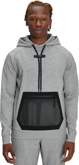 ON Running Sweatshirt für Herren L