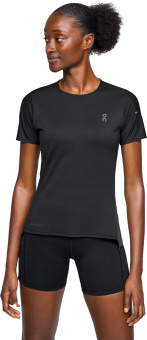 On Shirt Damen Performance-T 