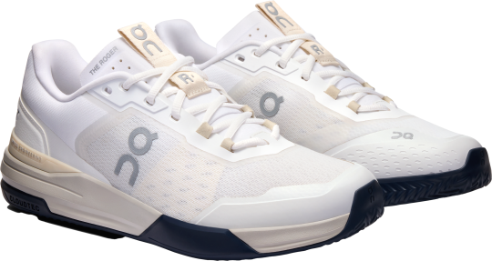 ON The Roger Advantage Pro Clay Tennisschuh für Herren 10,5