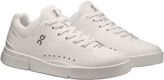On The Roger Advantage Sneaker für Herren 