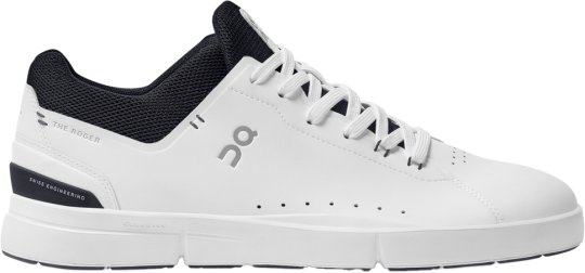 On The Roger Advantage Sneaker für Herren 12