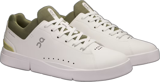 On The Roger Advantage Sneaker für Herren 8