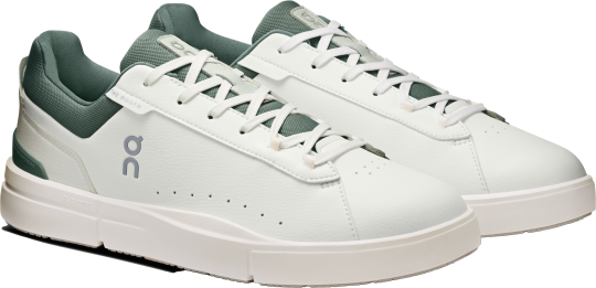 THE ROGER Advantage White | Olive 