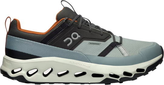 On Wanderschuh Herren Cloudhorizon Waterproof 10,5