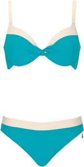 Opera Damen Bikini 
