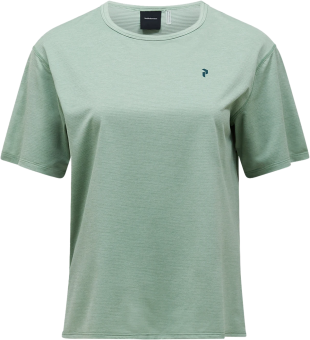 PEAK PERFORMANCE Damen T-Shirt Trail SS 