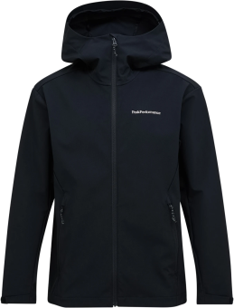 PEAK PERFORMANCE Herren Explore Hood Jacket 