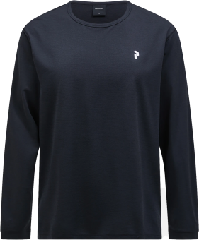 PEAK PERFORMANCE Herren Langarmshirt Trail LS 