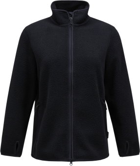 Peak Performance Herren Rider Essentials Zip Jacke S