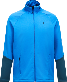 Peak Performance Herren Rider Essentials Zip Jacke 
