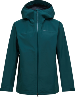 PEAK PERFORMANCE Herren Shell Jacke Treeline 