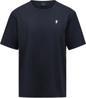 PEAK PERFORMANCE Herren T-Shirt Trail SS 