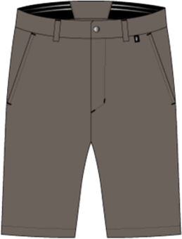 PEAK PERFORMANCE Herren Shorts Player 