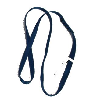 PETZL ANNEAU Bandschlinge, 80 cm