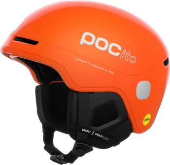 POCito Obex Mips Kinder Skihelm 51