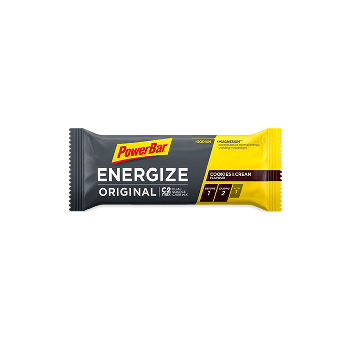 Powerbar Energieriegel Energize Original Cookies & Cream -
