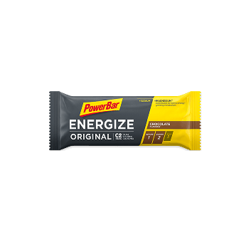 Powerbar Energy Riegel Chocolate -