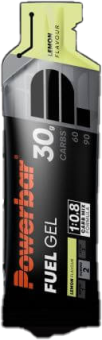 Fuel Gel Lemon -
