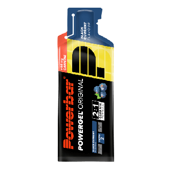 Powerbar Powergel Original -