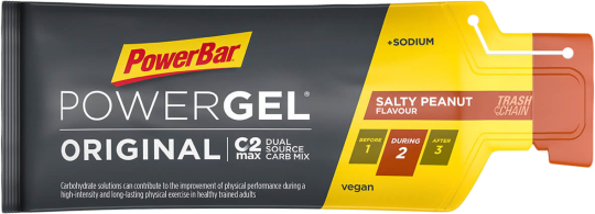 Powerbar Powergel Original -