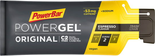 Powerbar Powergel Original -