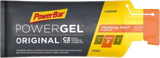 Powerbar Powergel Original -