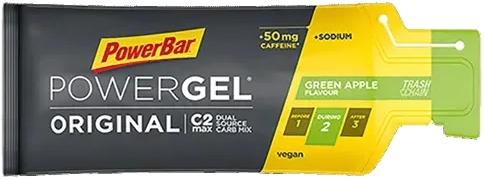 Powerbar Powergel Original -