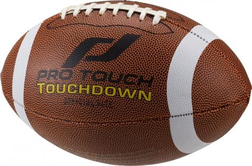 Pro Touch American Football Touchdown 