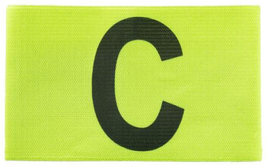 Pro Touch Kapitänsbinde 