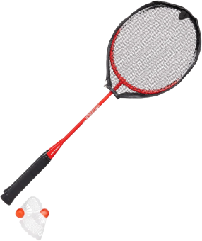 Pro Touch Badminton-Set Speed 100 3 1/2