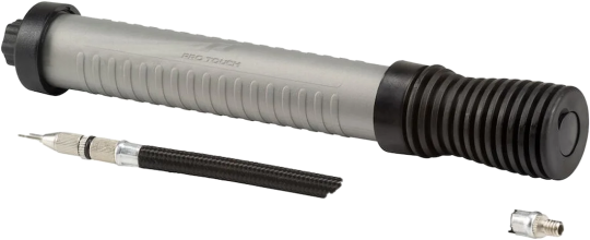 Pro Touch Ballpumpe Douple Action Pump -