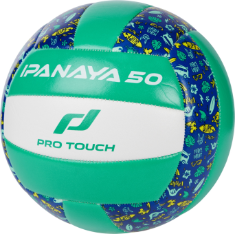 Pro Touch Beach-Volleyball Ipanaya 50 5