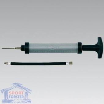 Pro Touch Doppelhub-Ballpumpe 