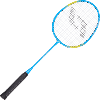 Pro Touch Kinder-Badminton-Schläger Speed 100 J II 3 3/8