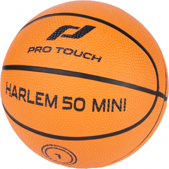 Pro Touch Mini-Basketball Harlem 50  1