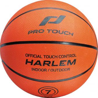 Pro Touch Basketball Harlem 