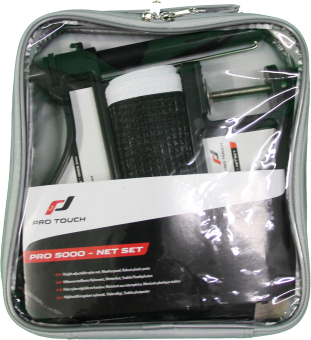 ProTouch TT-Netz PRO 5000 - Net Set -