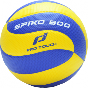 Pro Touch Volleyball SPIKO 500 5