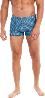 Protest Billy Badehose 