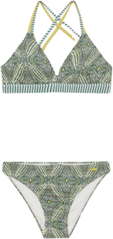 Protest Gummy Triangel Mädchen Bikini-Set 