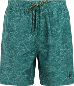 PROTEST Herren Badeshorts Acorn 