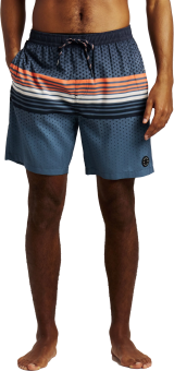 PROTEST Herren Badeshorts Latika Beachshort 