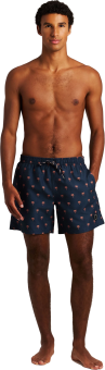 PROTEST Herren Badeshorts Mascot 