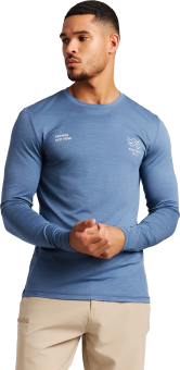 PROTEST Herren Surfshirt Ryle Long Sleeve 