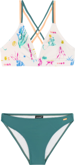 Protest Kinder Bikini-Set 
