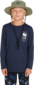 Protest Long Sleeve Kinder UV Shirt 