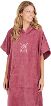 Protest Poncho Dilemma -