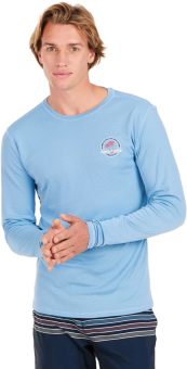 Protest Surf-Shirt Herren Grant 