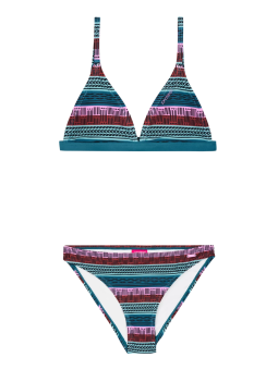 Protest Triangel-Bikini Kinder Rina 