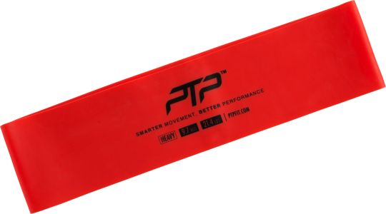 PTP Gymnastik-Band Microband -